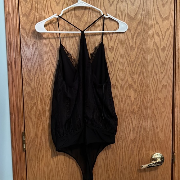 Lush bodysuit - size medium NWT - Picture 7 of 8
